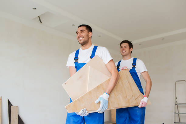 Best Residential Junk Removal  in Saybrook Manor, CT