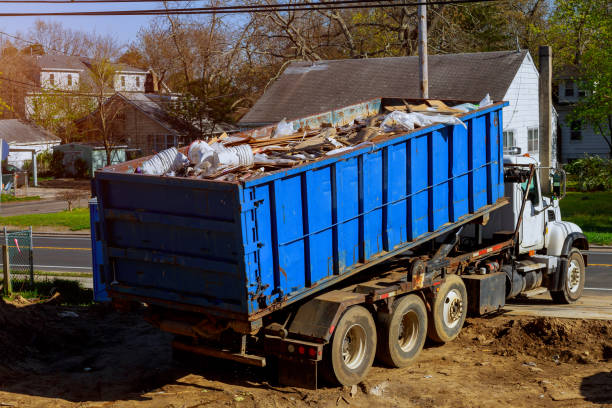 Best Demolition Debris Removal  in Saybrook Manor, CT