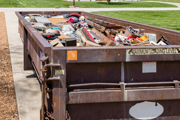 Best Donation Pickup Services  in Saybrook Manor, CT