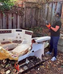 Professional Junk Removal Services in Saybrook Manor, CT
